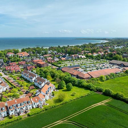 Suennslag Wohnung 087 Boltenhagen  Buitenkant foto