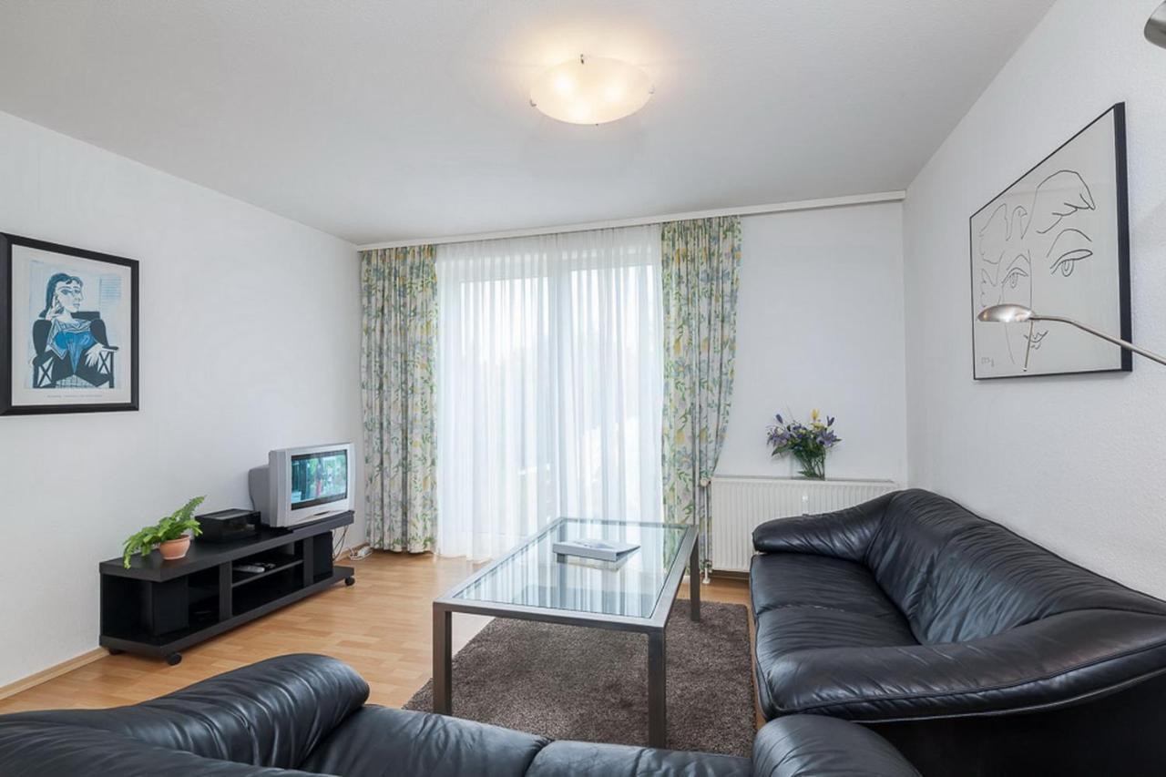 Suennslag Wohnung 087 Boltenhagen  Buitenkant foto