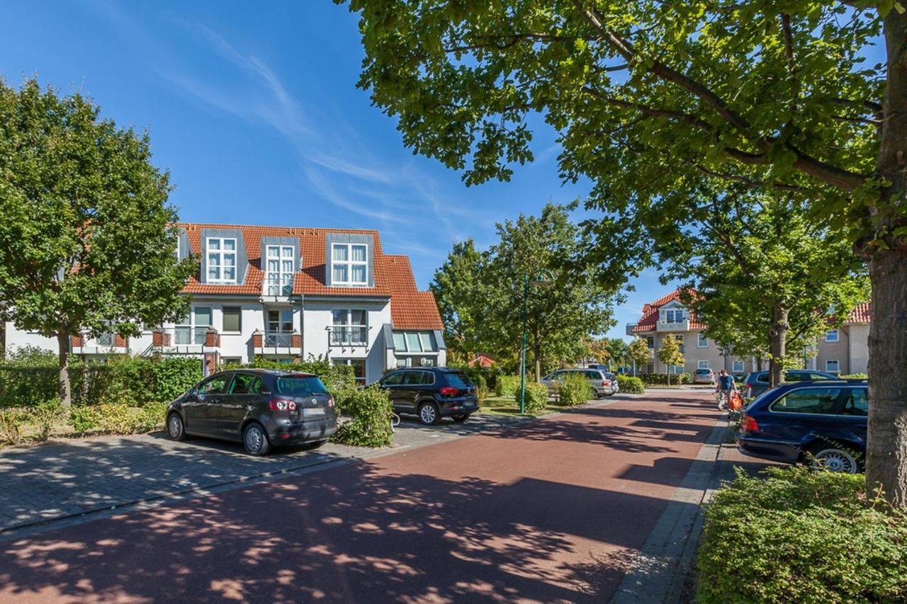 Suennslag Wohnung 087 Boltenhagen  Buitenkant foto