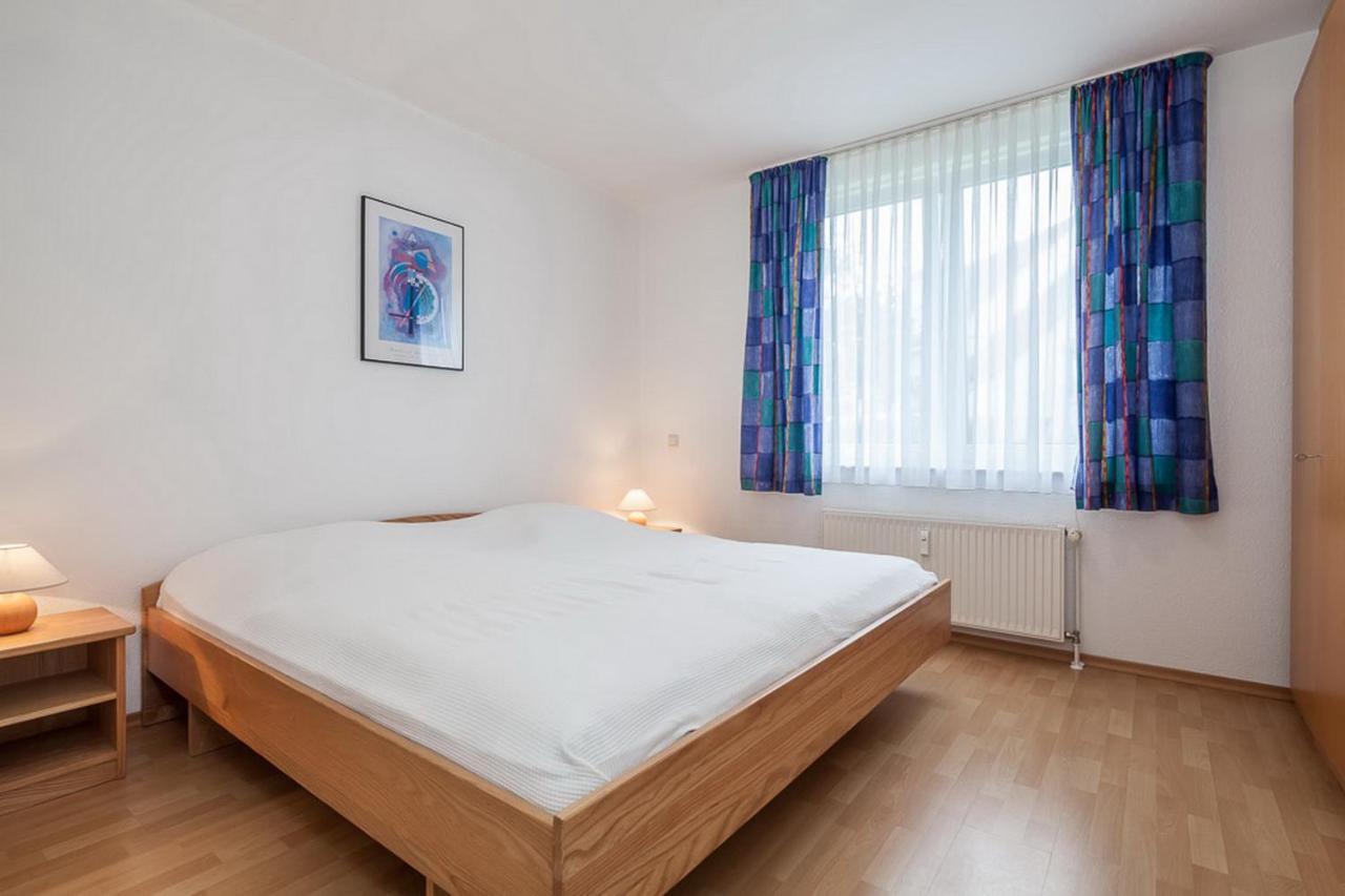 Suennslag Wohnung 087 Boltenhagen  Buitenkant foto