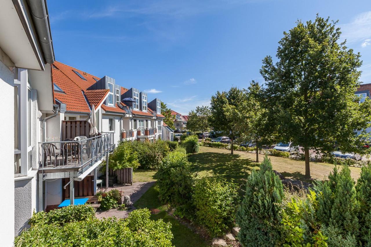 Suennslag Wohnung 087 Boltenhagen  Buitenkant foto