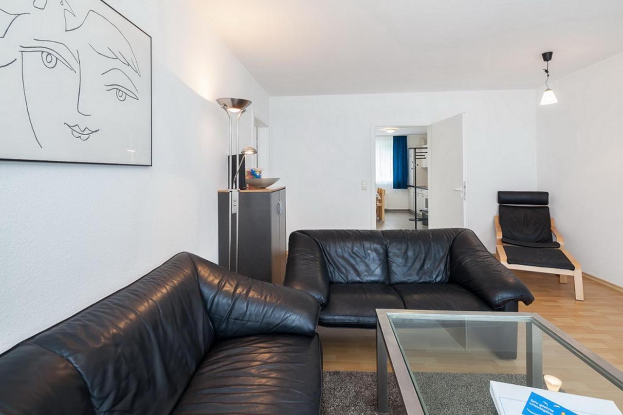 Suennslag Wohnung 087 Boltenhagen  Buitenkant foto