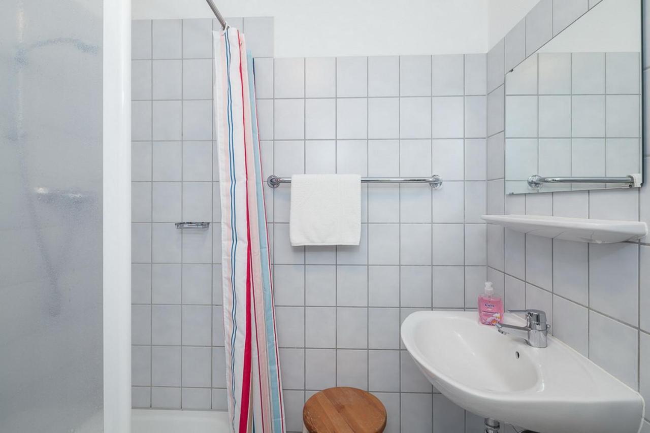Suennslag Wohnung 087 Boltenhagen  Buitenkant foto